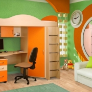 Детские