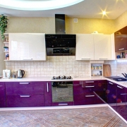 Лаковые
